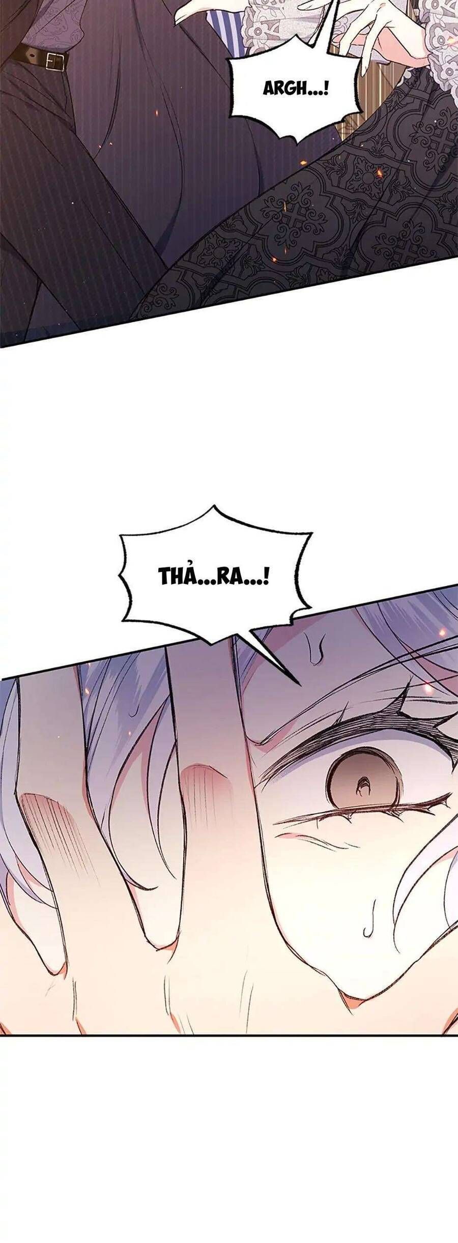 Con Gái Cưng Của Quỷ [Chap 1-110]