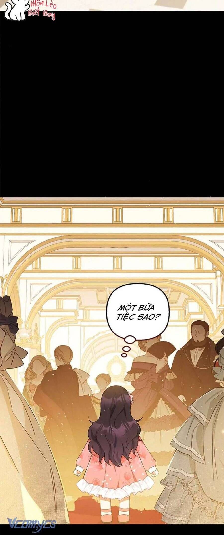 Con Gái Cưng Của Quỷ [Chap 1-110]
