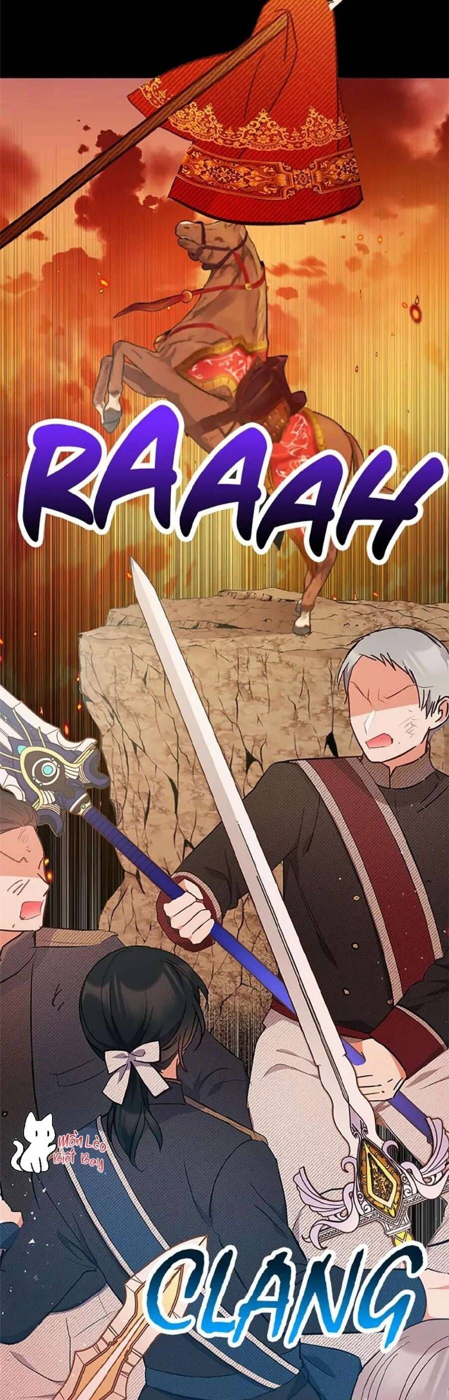 Con Gái Cưng Của Quỷ [Chap 1-110]