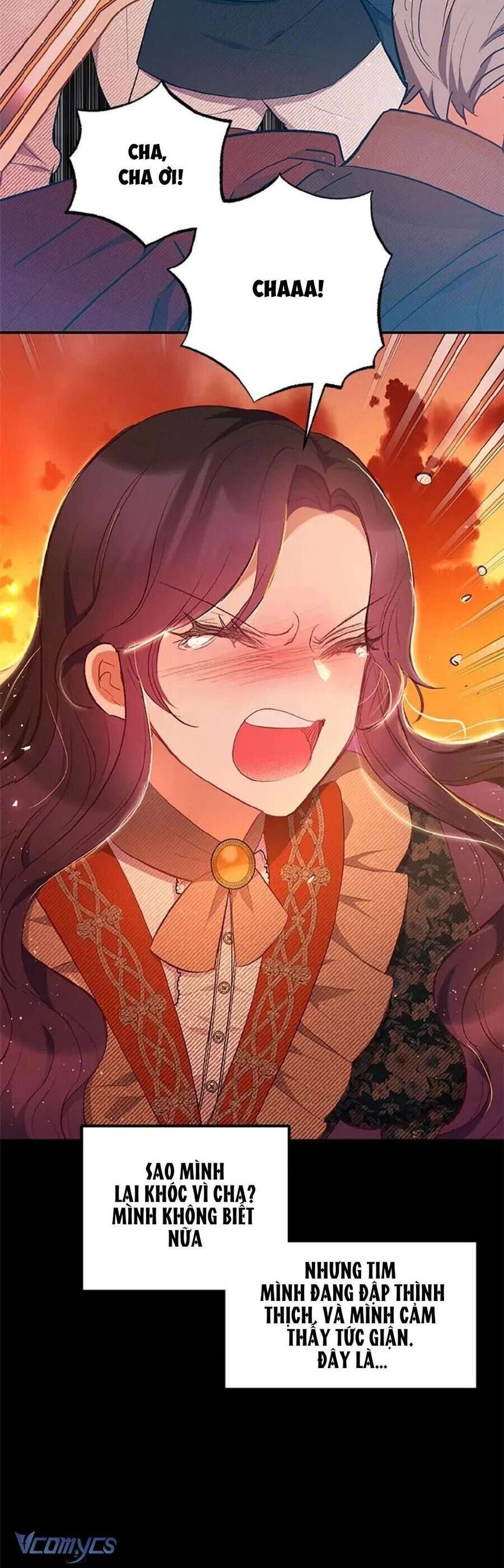 Con Gái Cưng Của Quỷ [Chap 1-110]