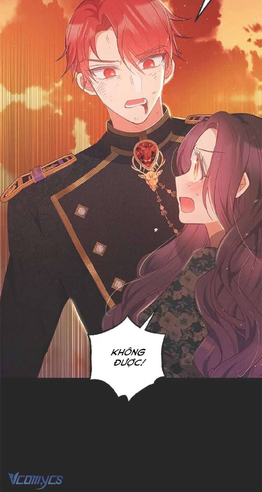 Con Gái Cưng Của Quỷ [Chap 1-110]