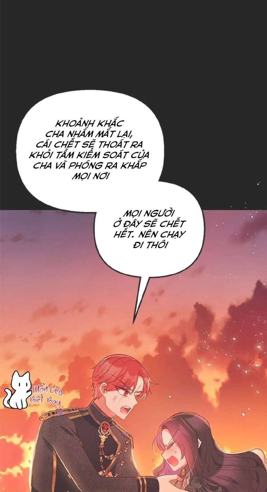 Con Gái Cưng Của Quỷ [Chap 1-110]
