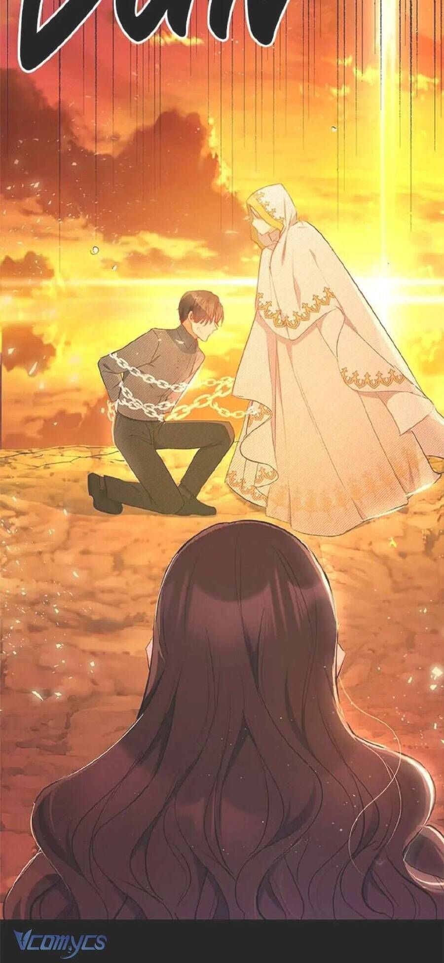 Con Gái Cưng Của Quỷ [Chap 1-110]
