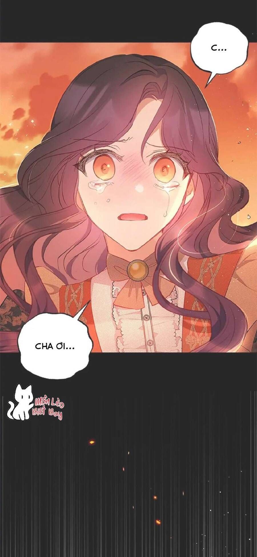Con Gái Cưng Của Quỷ [Chap 1-110]