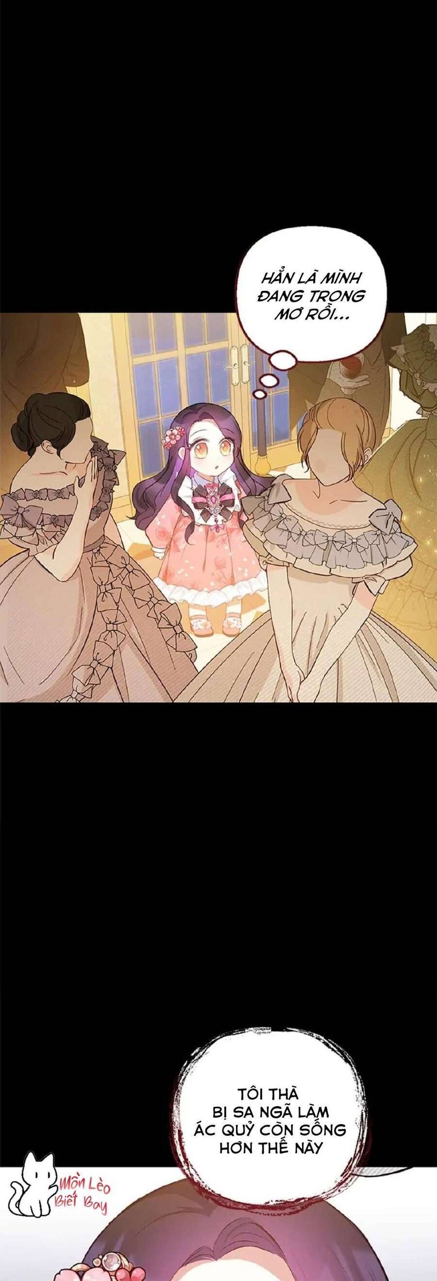 Con Gái Cưng Của Quỷ [Chap 1-110]