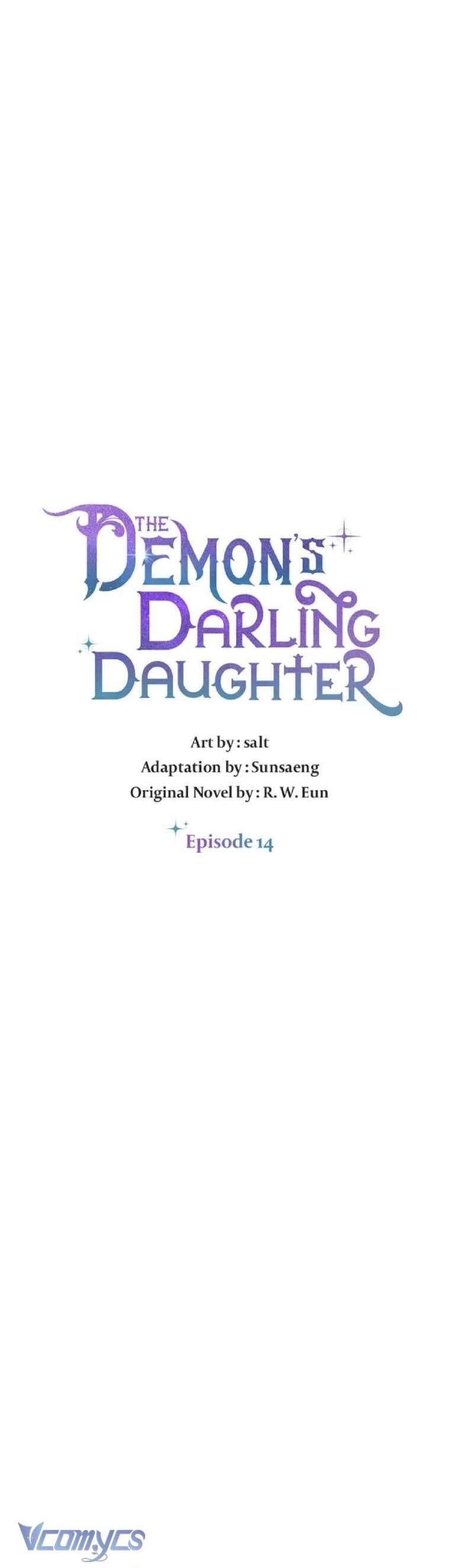 Con Gái Cưng Của Quỷ [Chap 1-110]