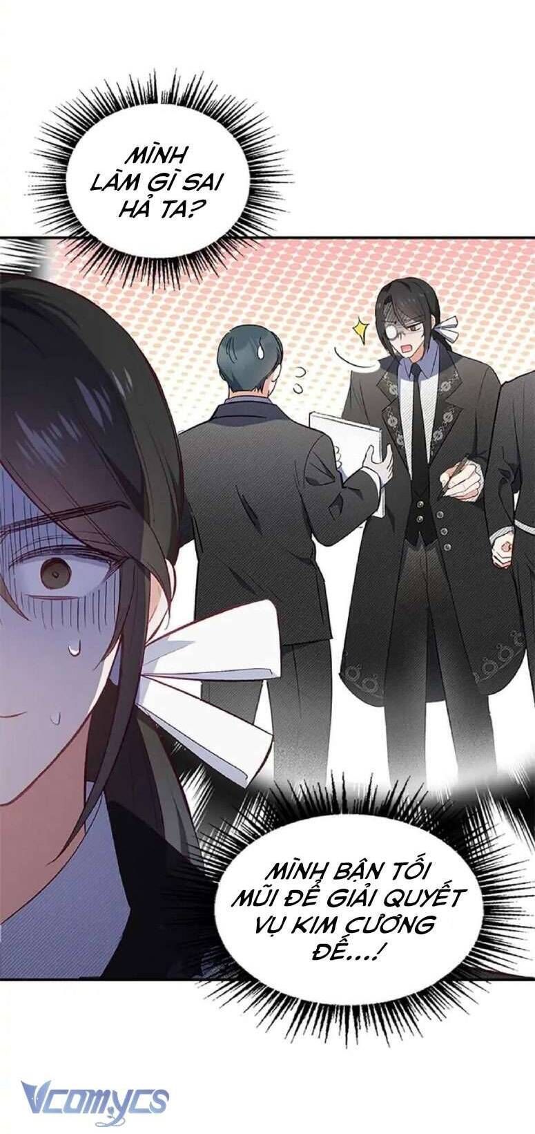 Con Gái Cưng Của Quỷ [Chap 1-110]