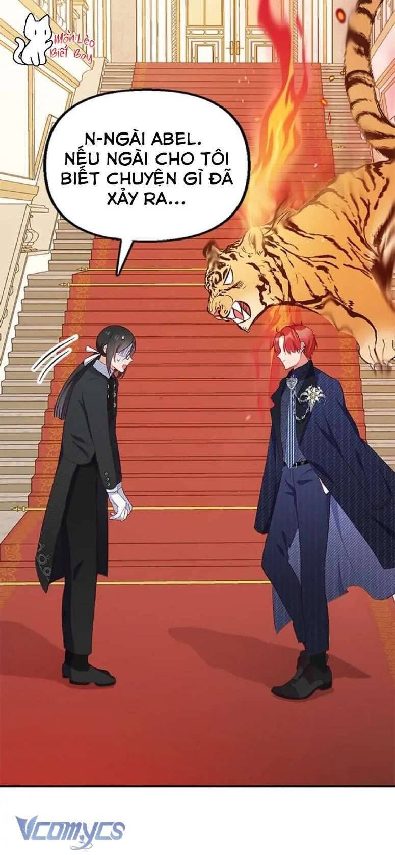 Con Gái Cưng Của Quỷ [Chap 1-110]