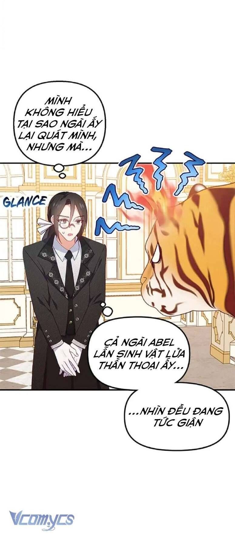 Con Gái Cưng Của Quỷ [Chap 1-110]
