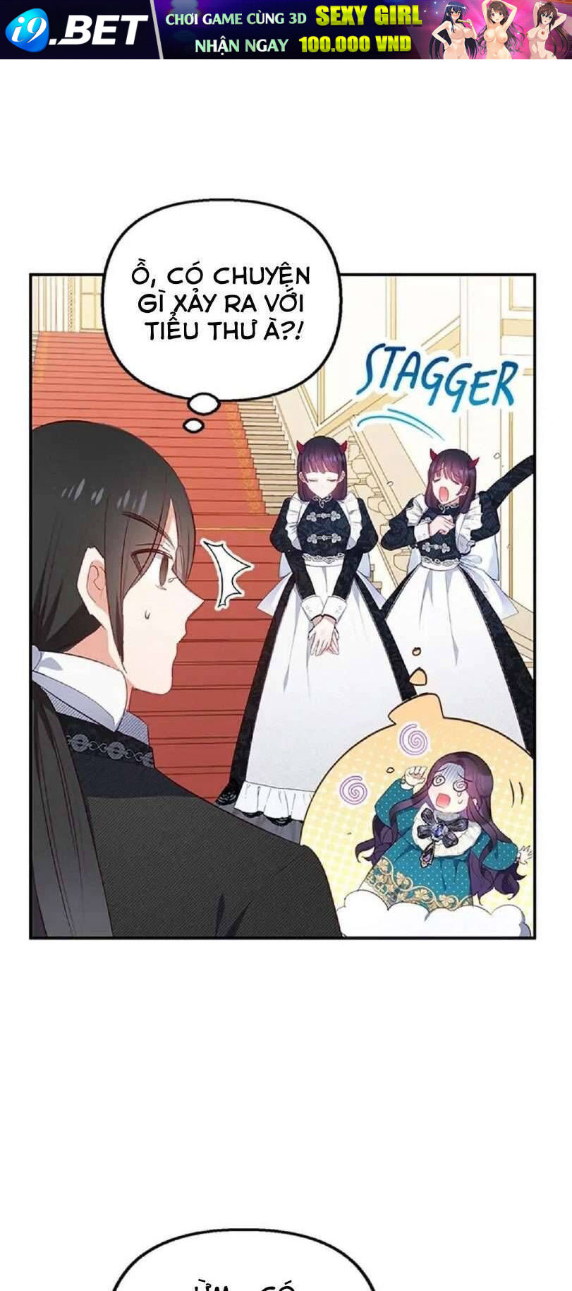 Con Gái Cưng Của Quỷ [Chap 1-110]