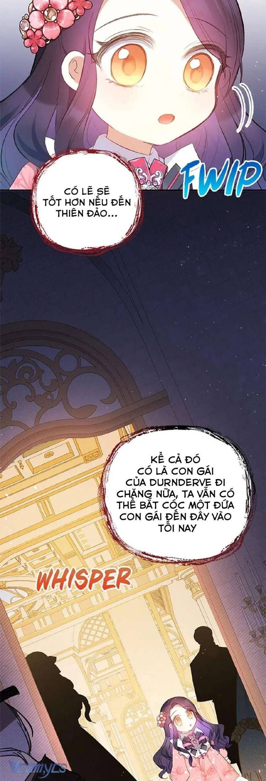 Con Gái Cưng Của Quỷ [Chap 1-110]