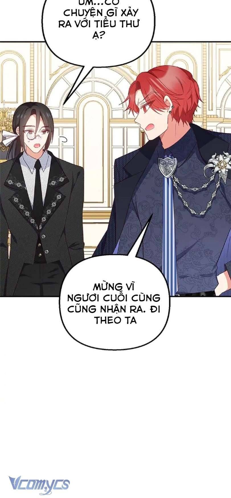 Con Gái Cưng Của Quỷ [Chap 1-110]