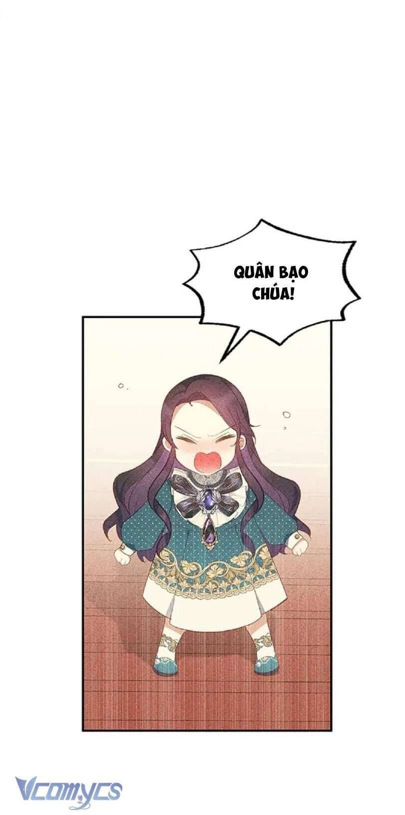 Con Gái Cưng Của Quỷ [Chap 1-110]