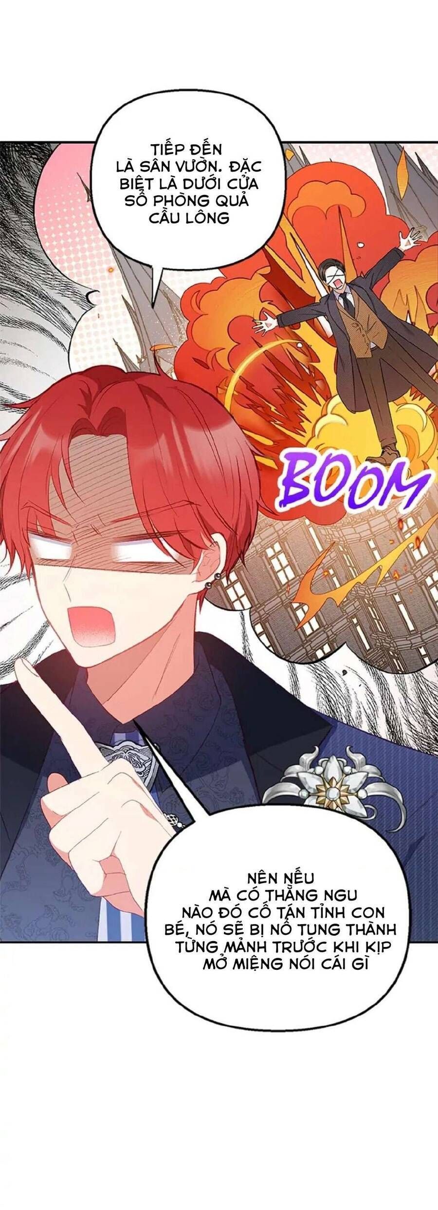 Con Gái Cưng Của Quỷ [Chap 1-110]