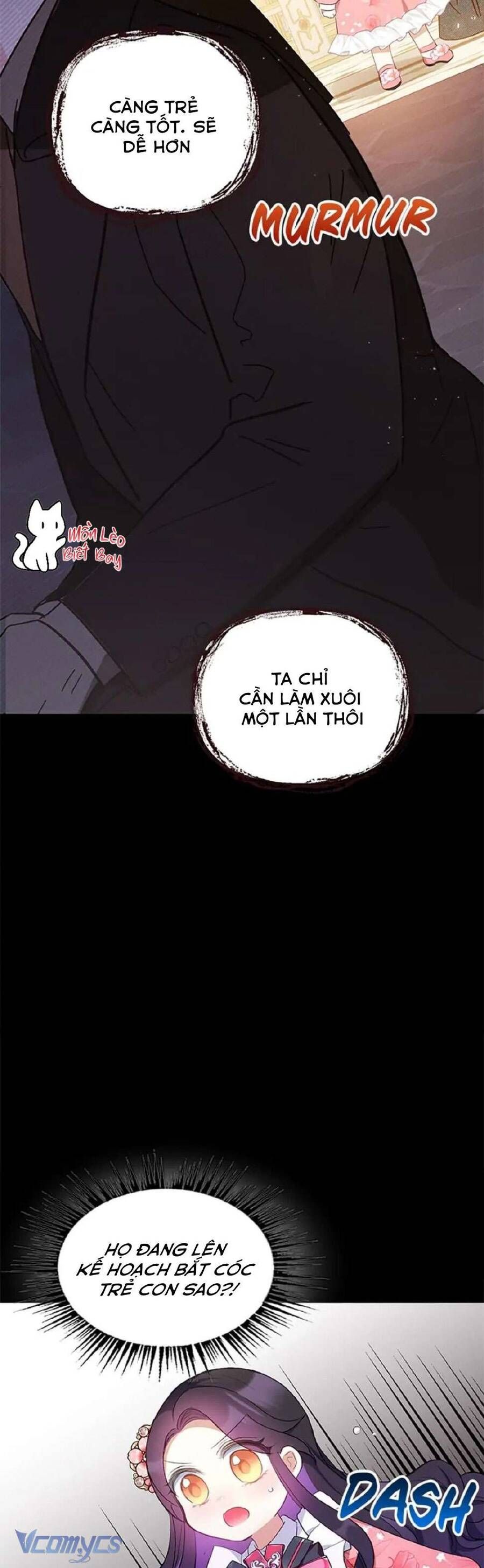 Con Gái Cưng Của Quỷ [Chap 1-110]