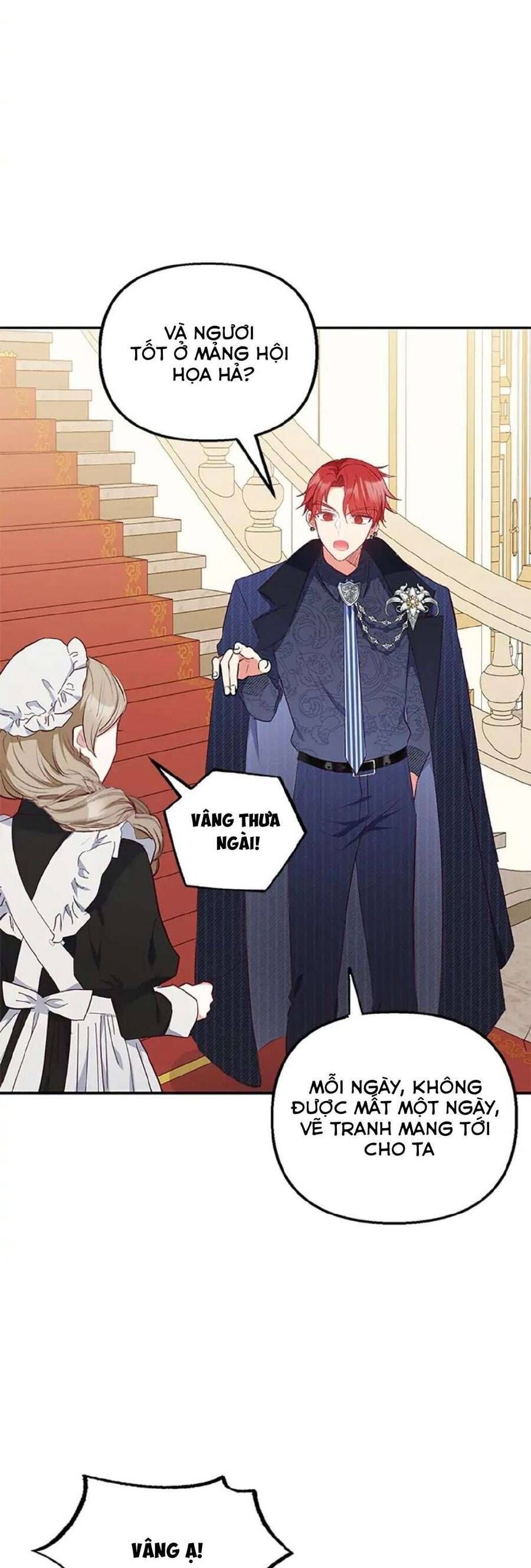 Con Gái Cưng Của Quỷ [Chap 1-110]