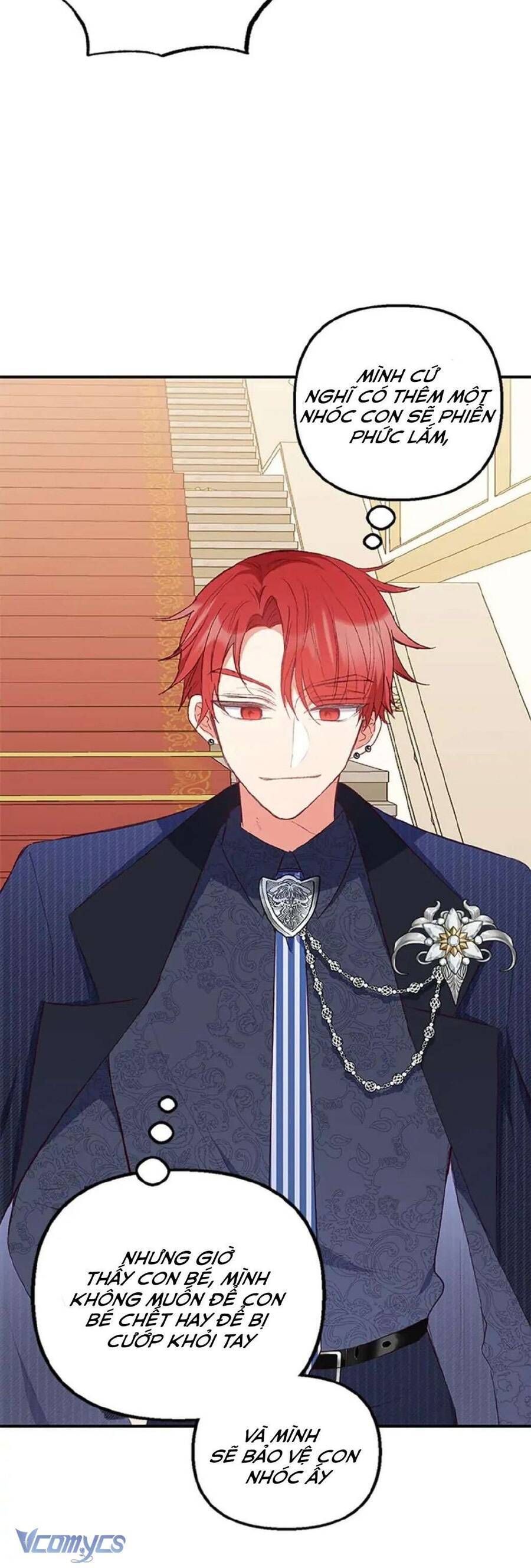 Con Gái Cưng Của Quỷ [Chap 1-110]