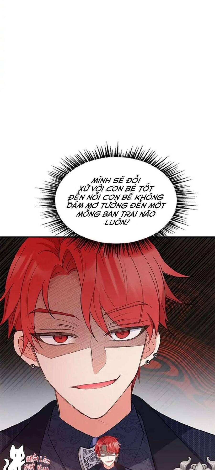 Con Gái Cưng Của Quỷ [Chap 1-110]