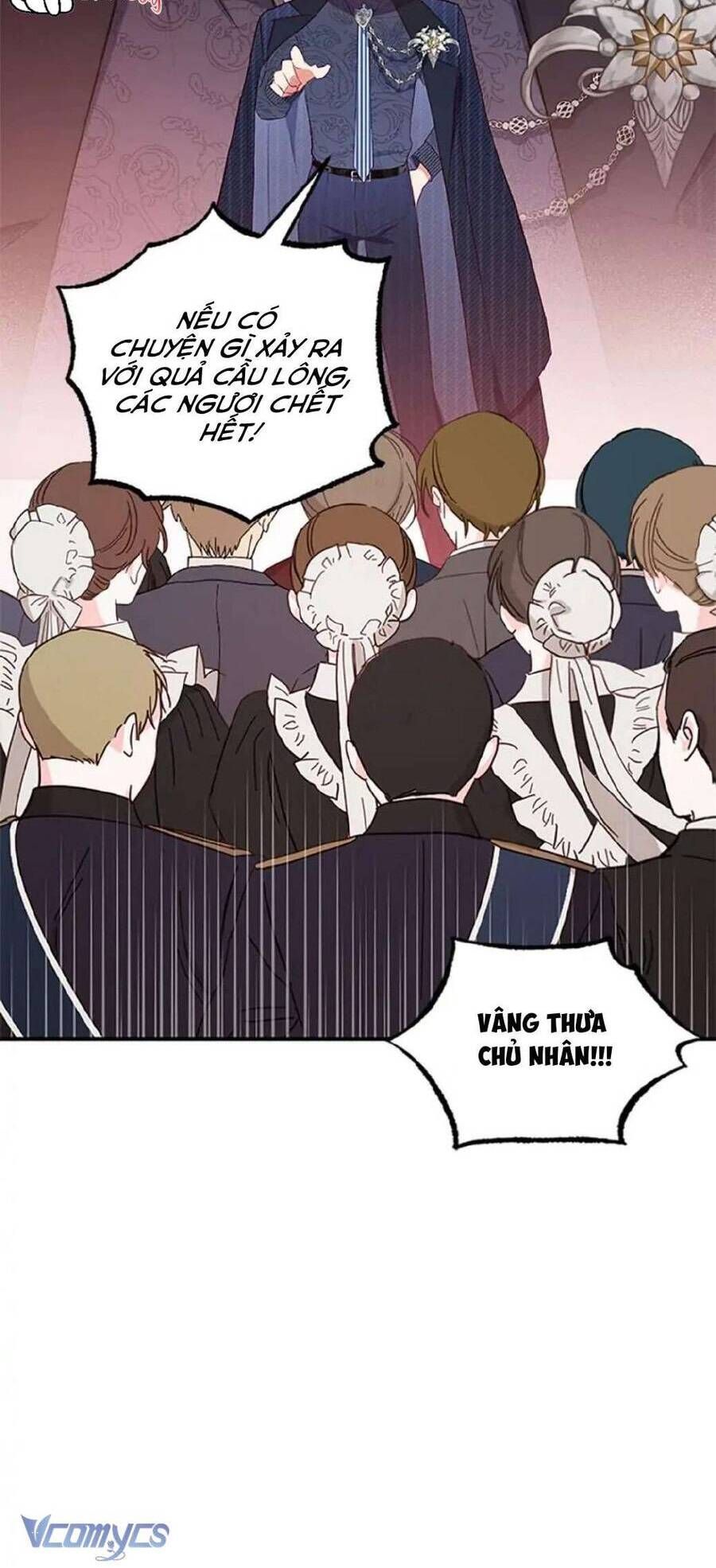 Con Gái Cưng Của Quỷ [Chap 1-110]