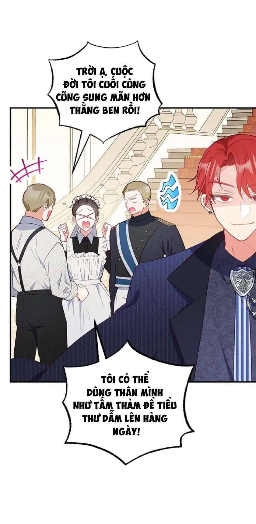 Con Gái Cưng Của Quỷ [Chap 1-110]