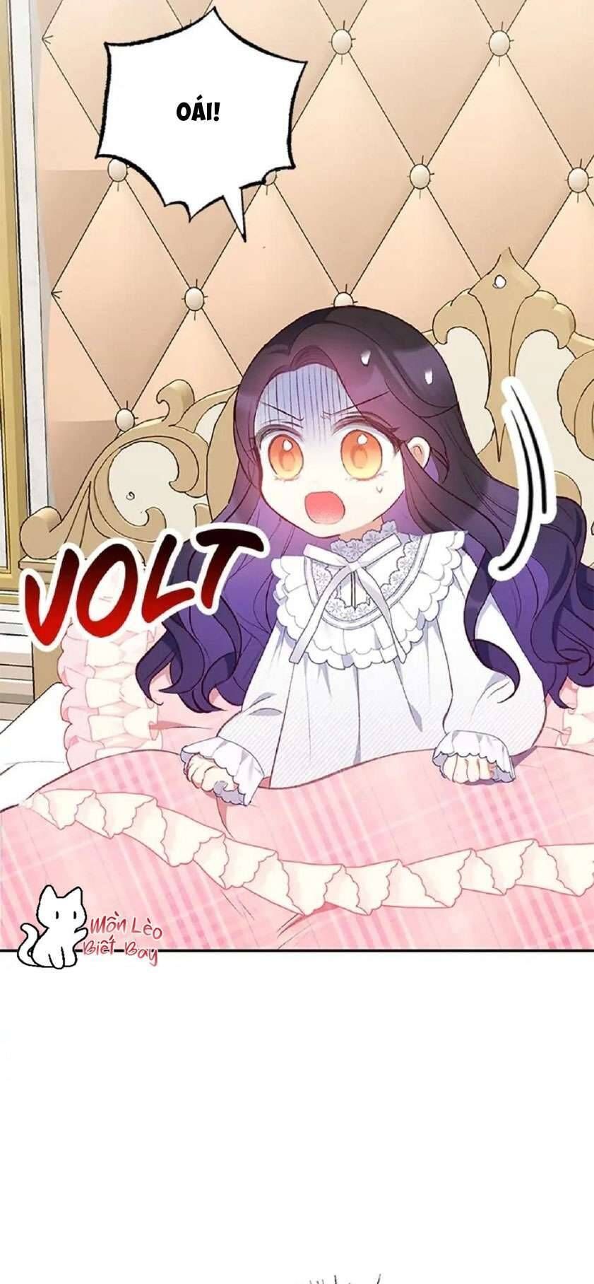 Con Gái Cưng Của Quỷ [Chap 1-110]