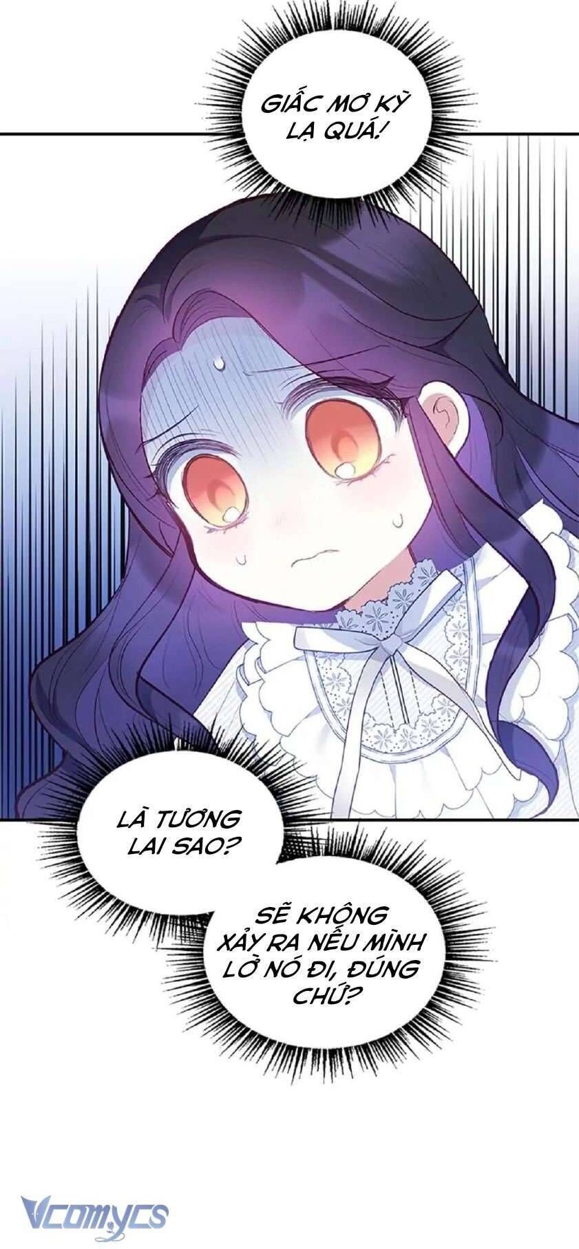 Con Gái Cưng Của Quỷ [Chap 1-110]