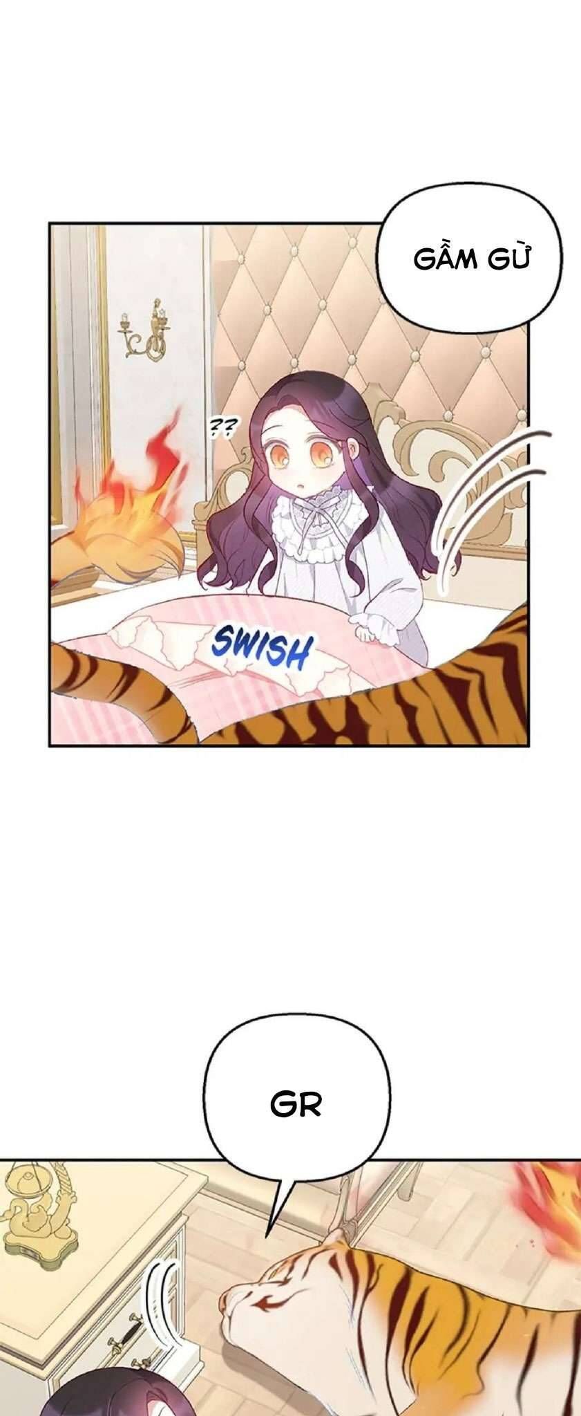 Con Gái Cưng Của Quỷ [Chap 1-110]