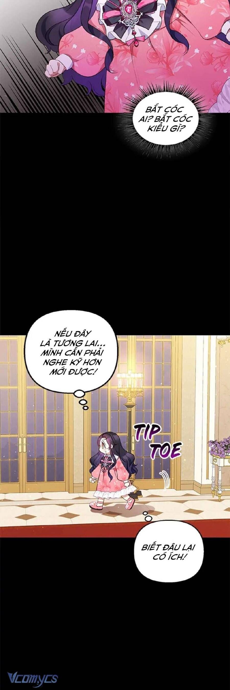 Con Gái Cưng Của Quỷ [Chap 1-110]