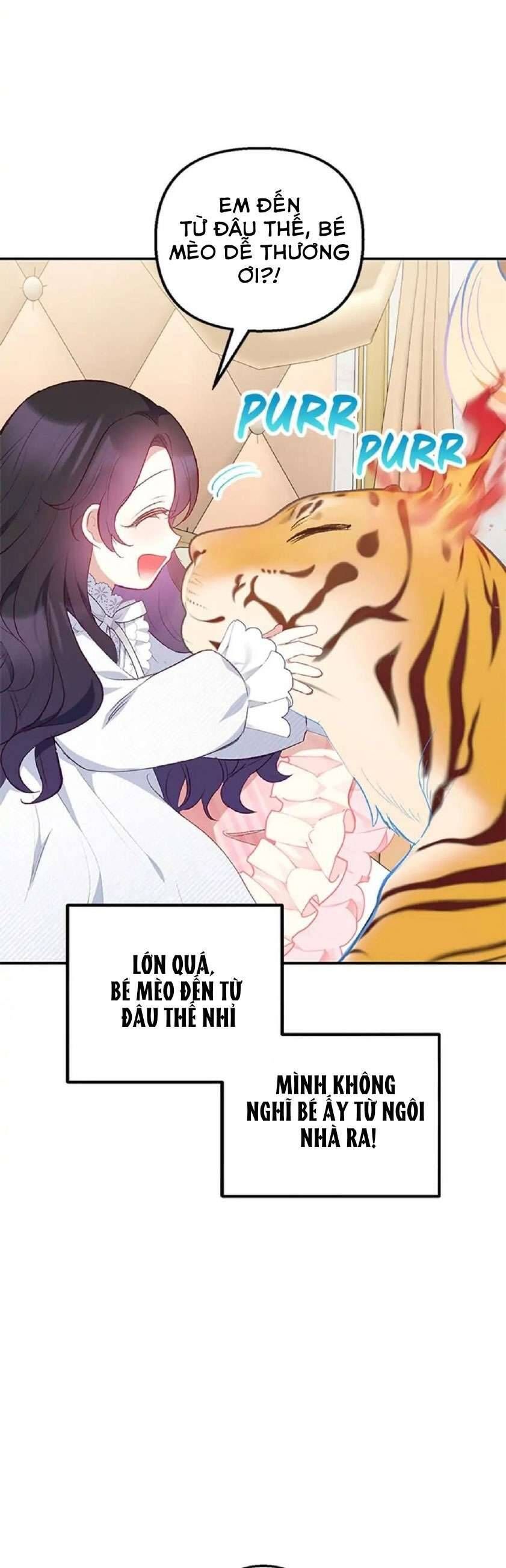 Con Gái Cưng Của Quỷ [Chap 1-110]