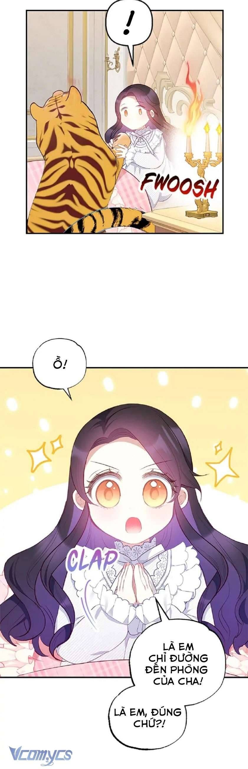 Con Gái Cưng Của Quỷ [Chap 1-110]