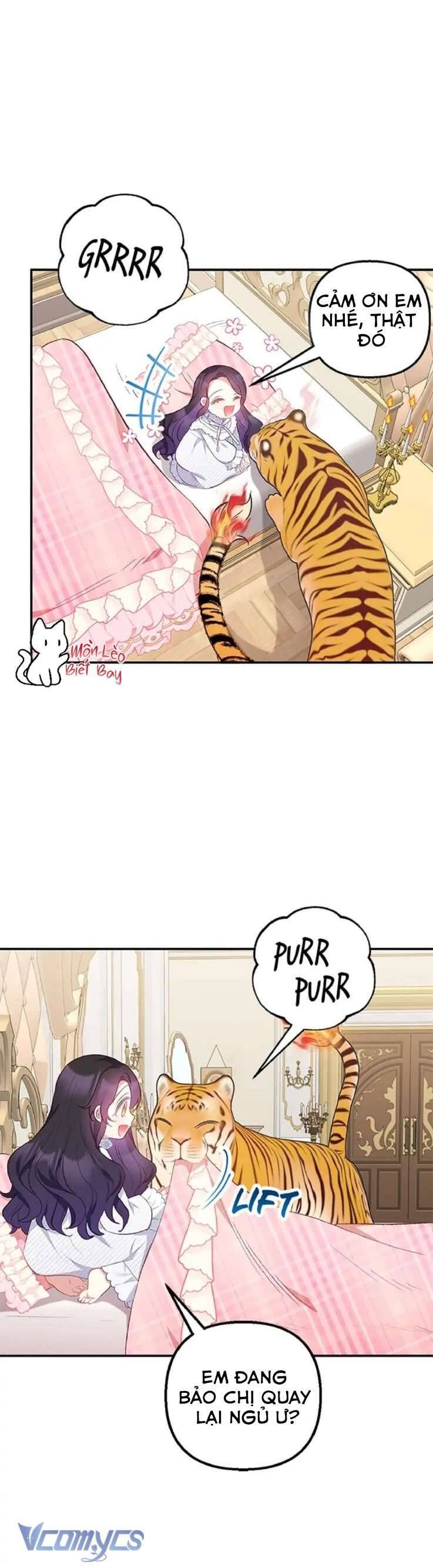 Con Gái Cưng Của Quỷ [Chap 1-110]