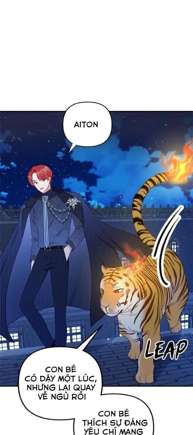 Con Gái Cưng Của Quỷ [Chap 1-110]