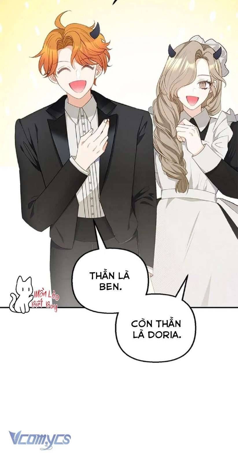 Con Gái Cưng Của Quỷ [Chap 1-110]