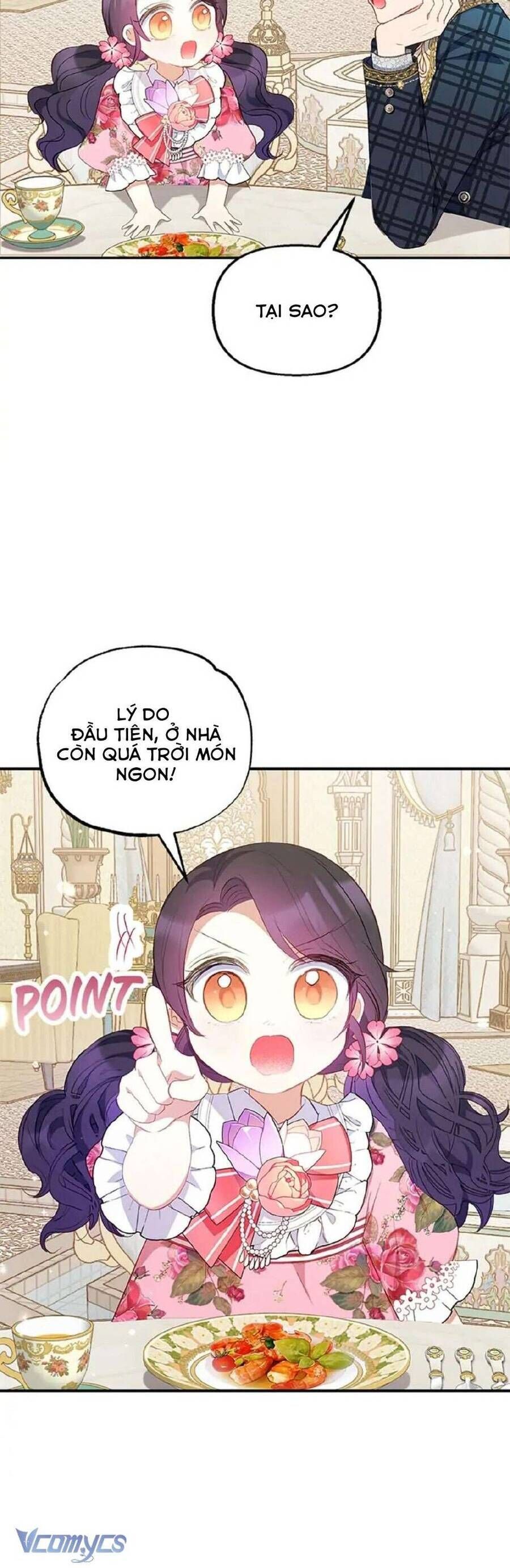 Con Gái Cưng Của Quỷ [Chap 1-110]