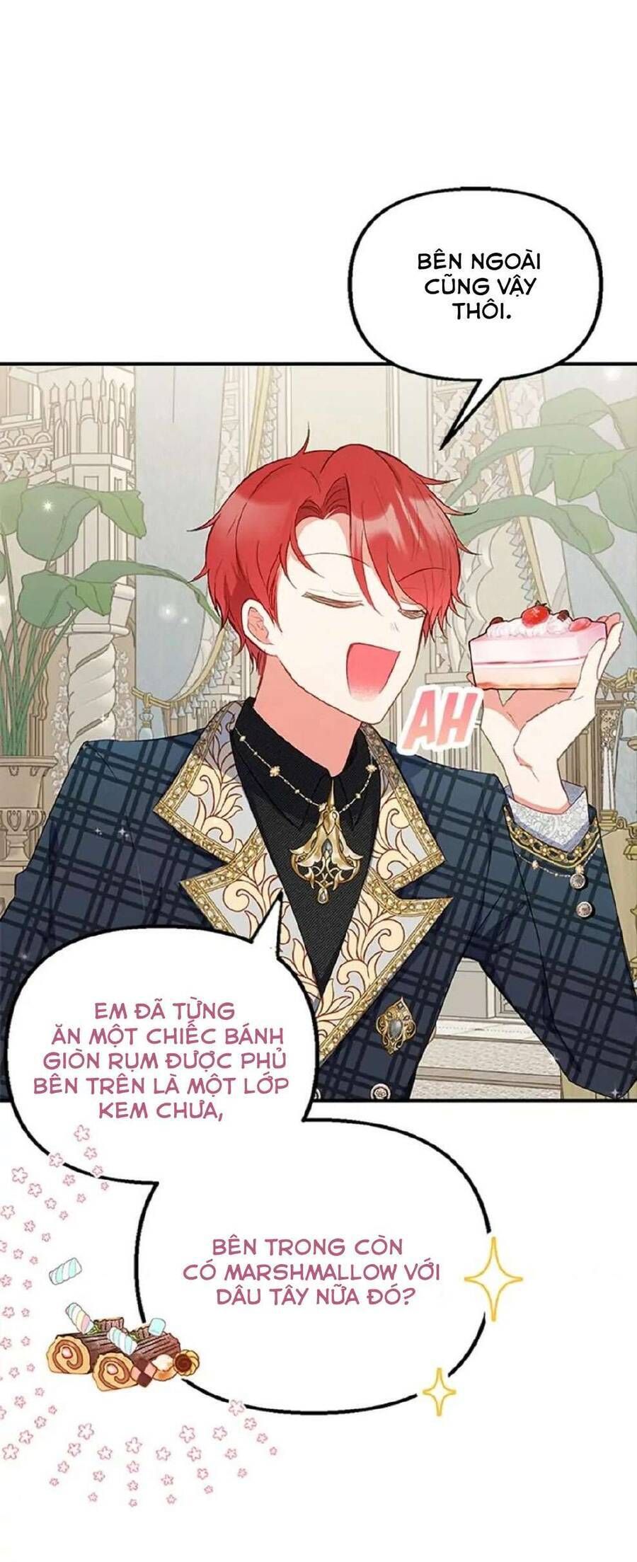 Con Gái Cưng Của Quỷ [Chap 1-110]