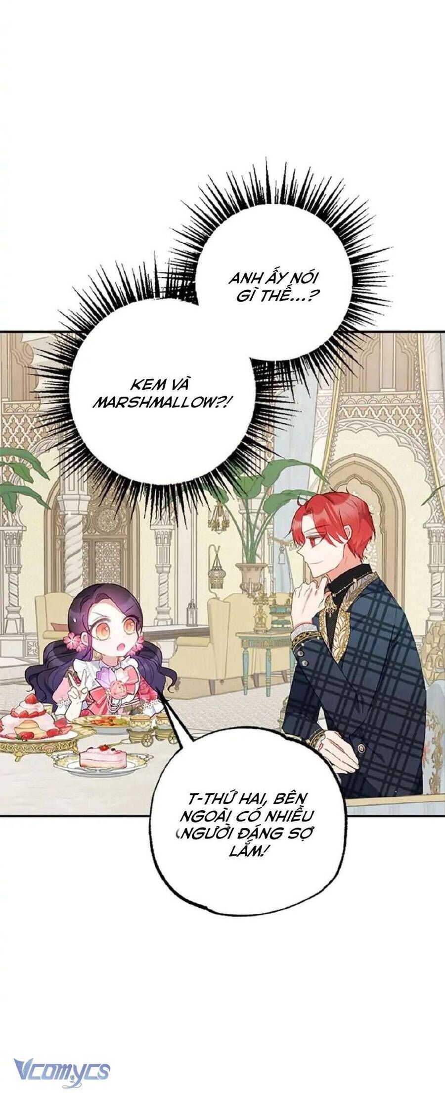 Con Gái Cưng Của Quỷ [Chap 1-110]