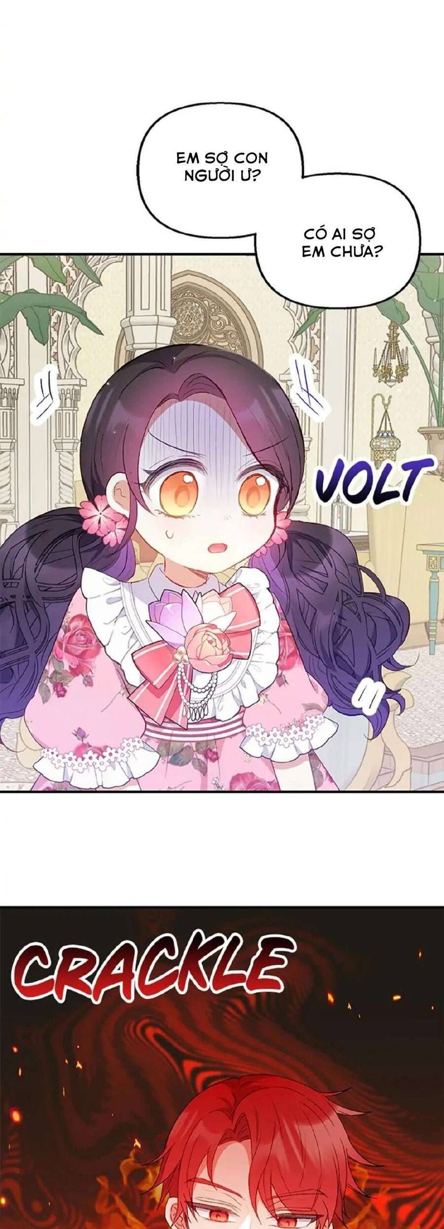 Con Gái Cưng Của Quỷ [Chap 1-110]