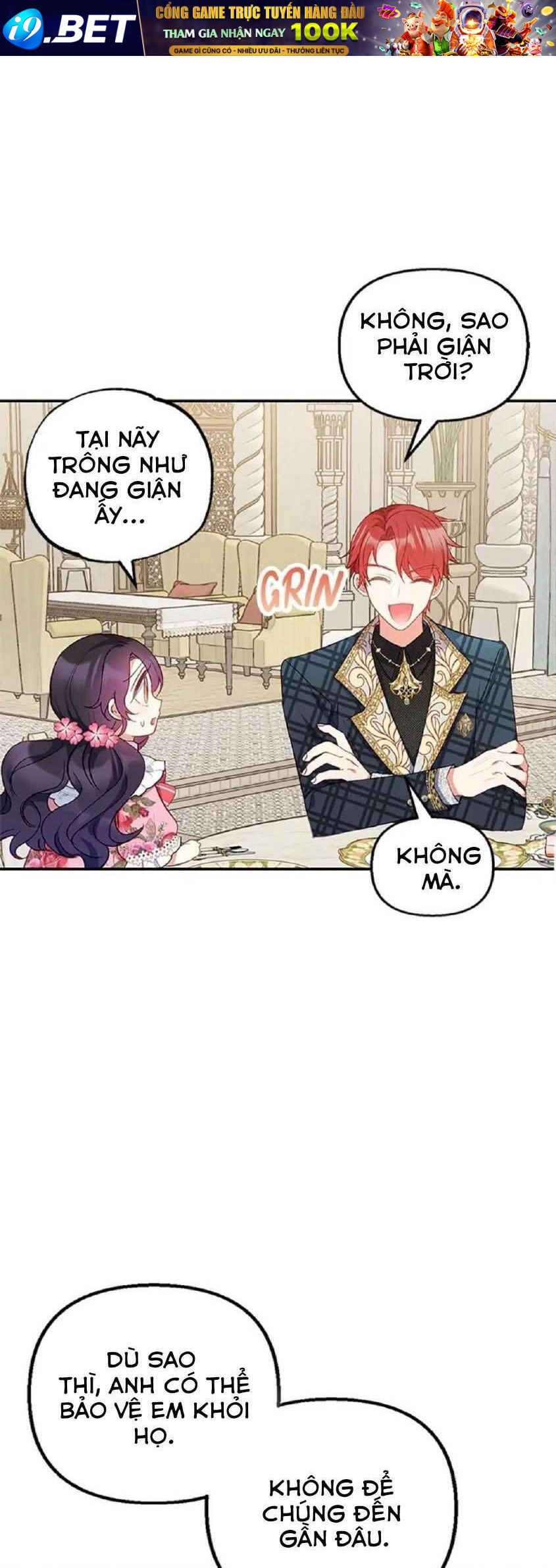Con Gái Cưng Của Quỷ [Chap 1-110]
