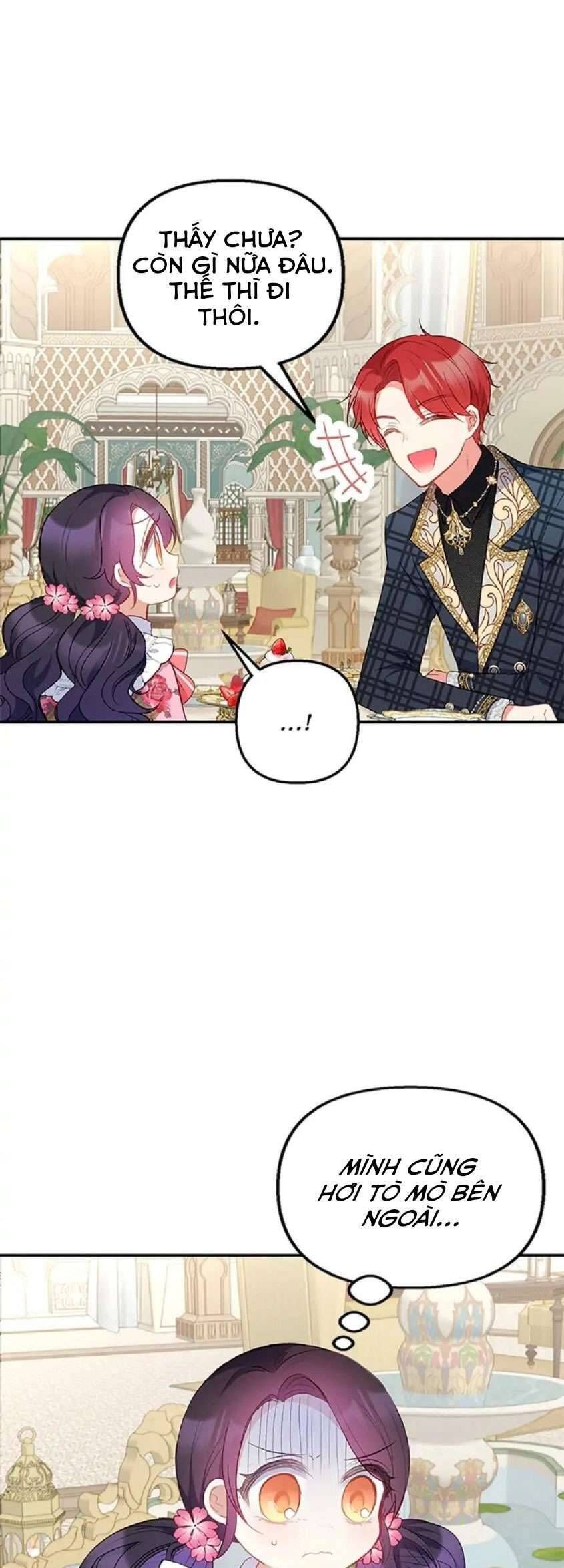 Con Gái Cưng Của Quỷ [Chap 1-110]