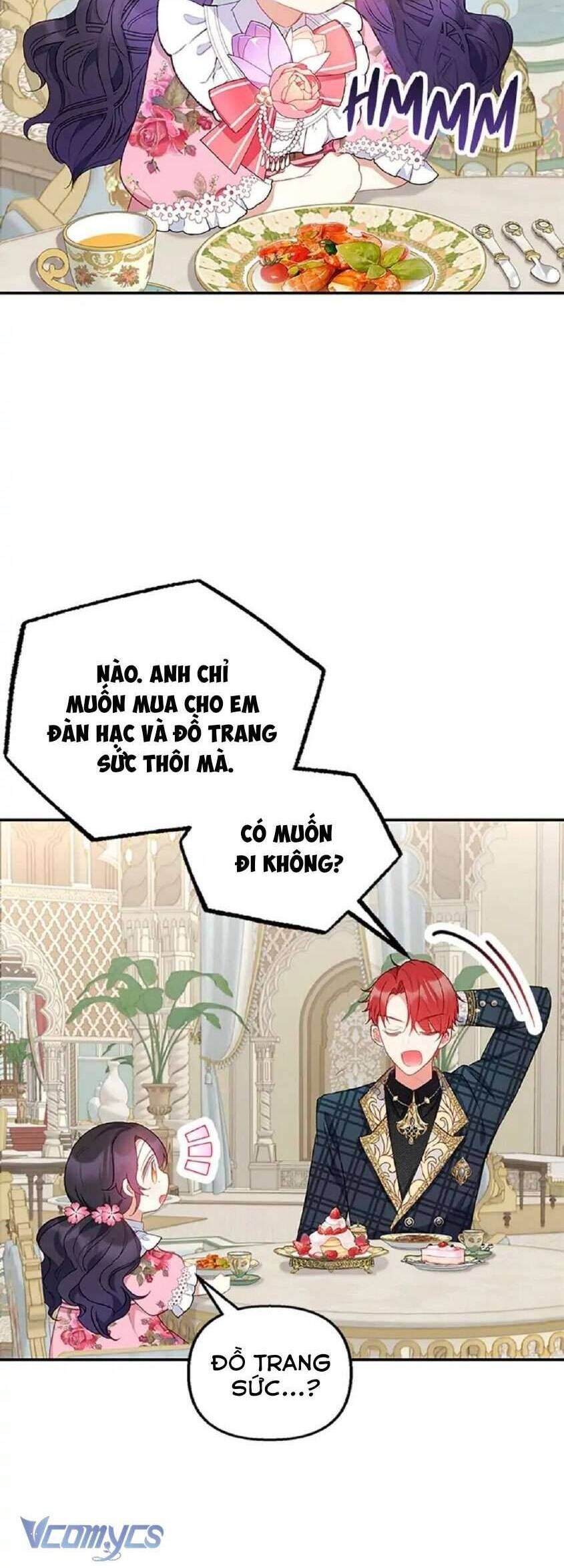 Con Gái Cưng Của Quỷ [Chap 1-110]