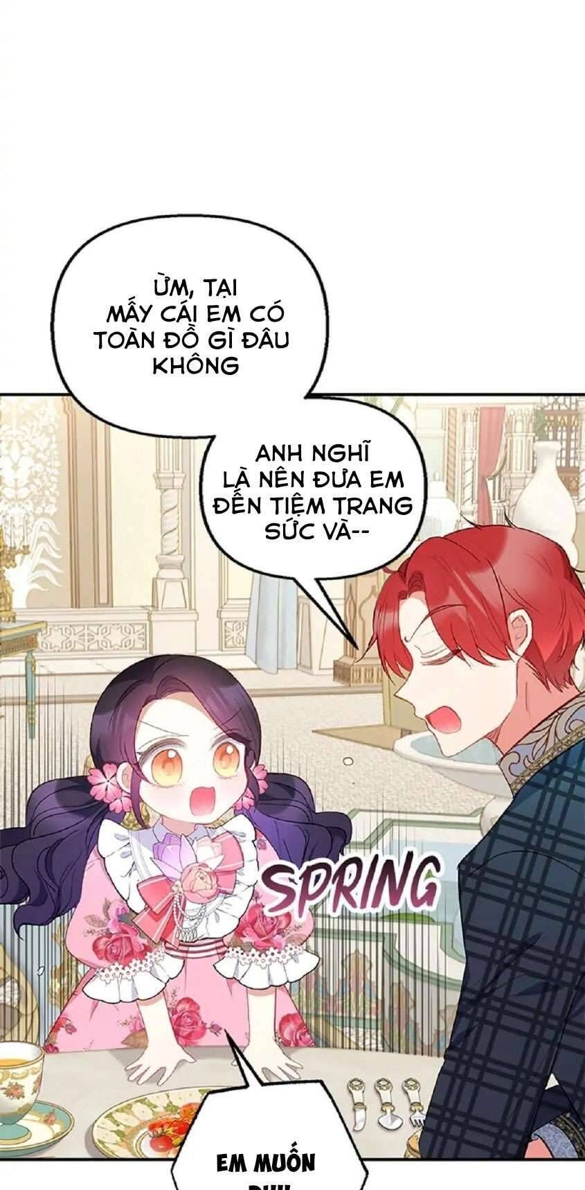 Con Gái Cưng Của Quỷ [Chap 1-110]