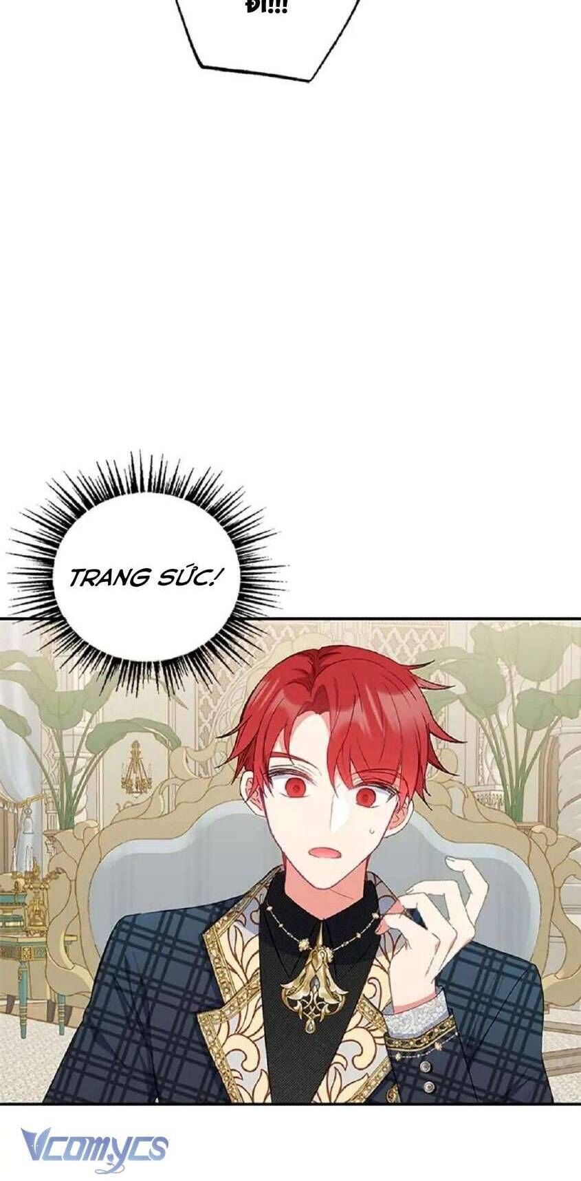 Con Gái Cưng Của Quỷ [Chap 1-110]