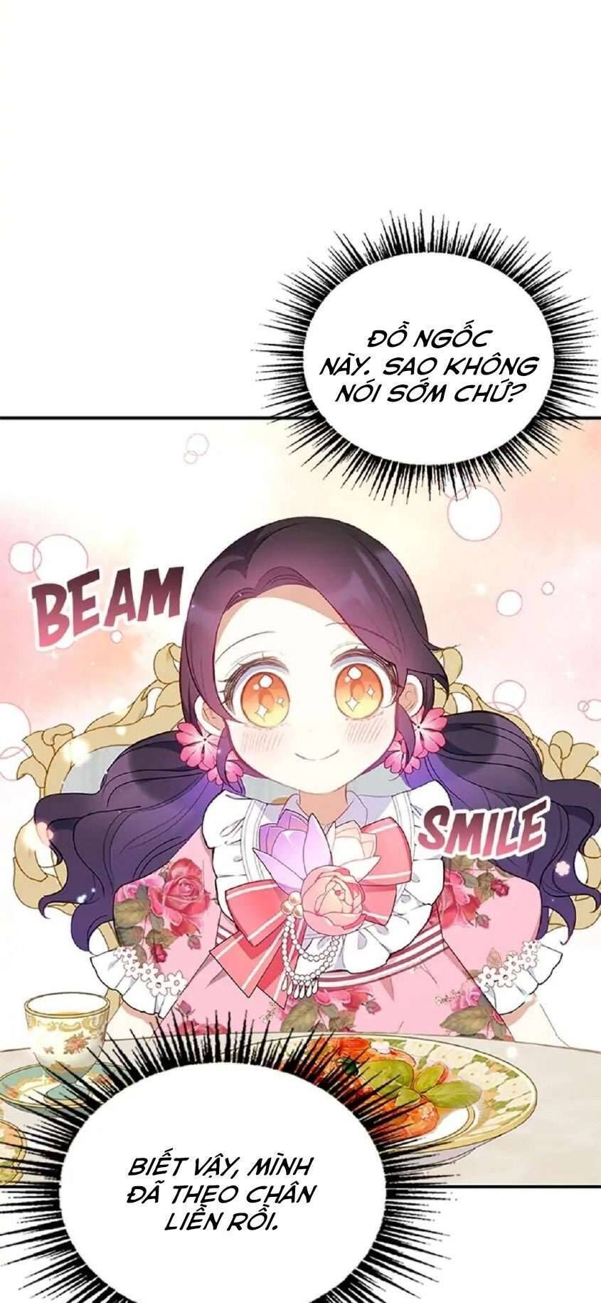 Con Gái Cưng Của Quỷ [Chap 1-110]