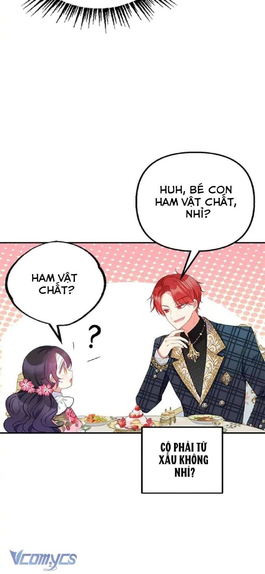 Con Gái Cưng Của Quỷ [Chap 1-110]