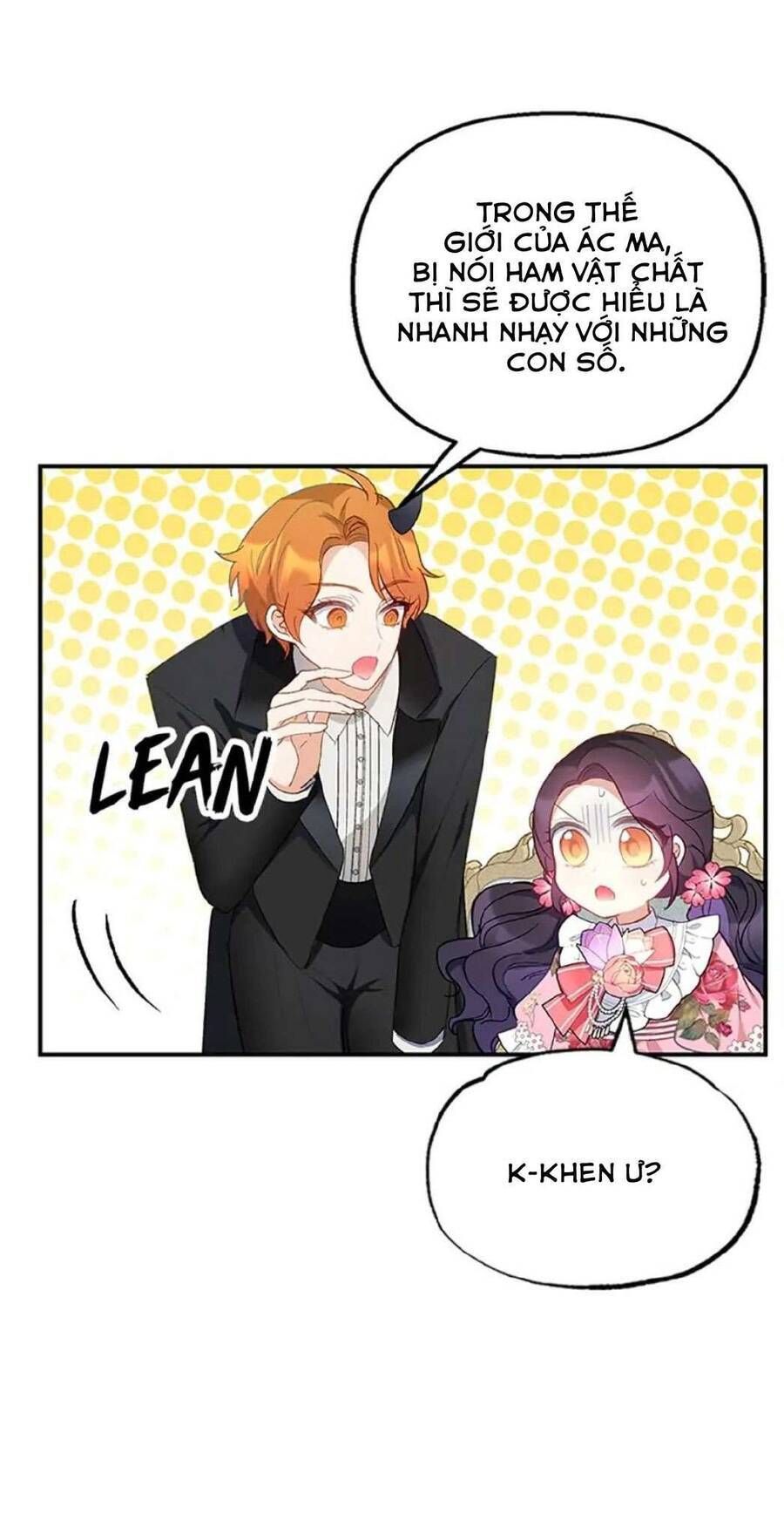 Con Gái Cưng Của Quỷ [Chap 1-110]