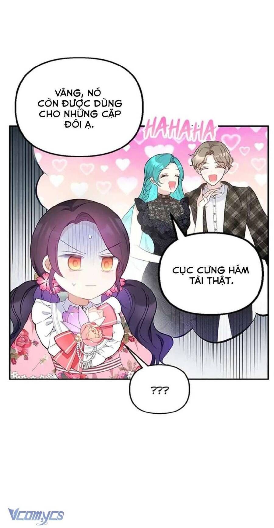 Con Gái Cưng Của Quỷ [Chap 1-110]