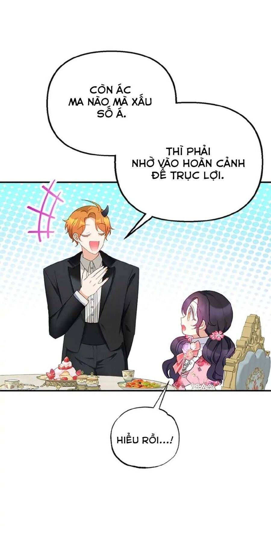 Con Gái Cưng Của Quỷ [Chap 1-110]
