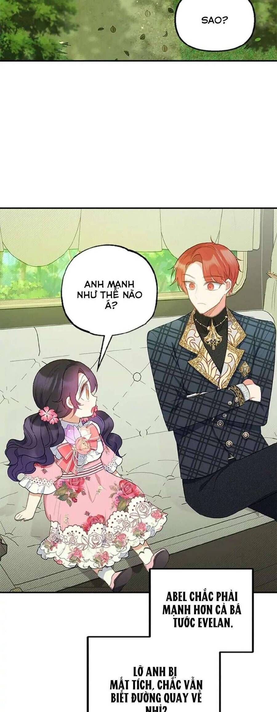 Con Gái Cưng Của Quỷ [Chap 1-110]