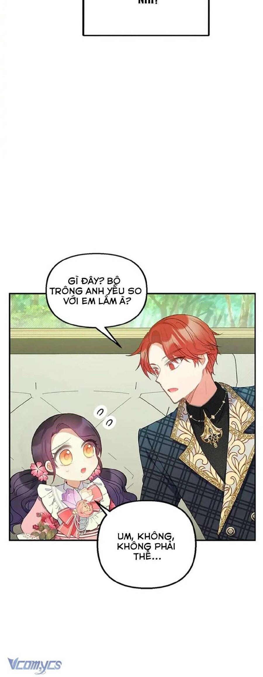 Con Gái Cưng Của Quỷ [Chap 1-110]