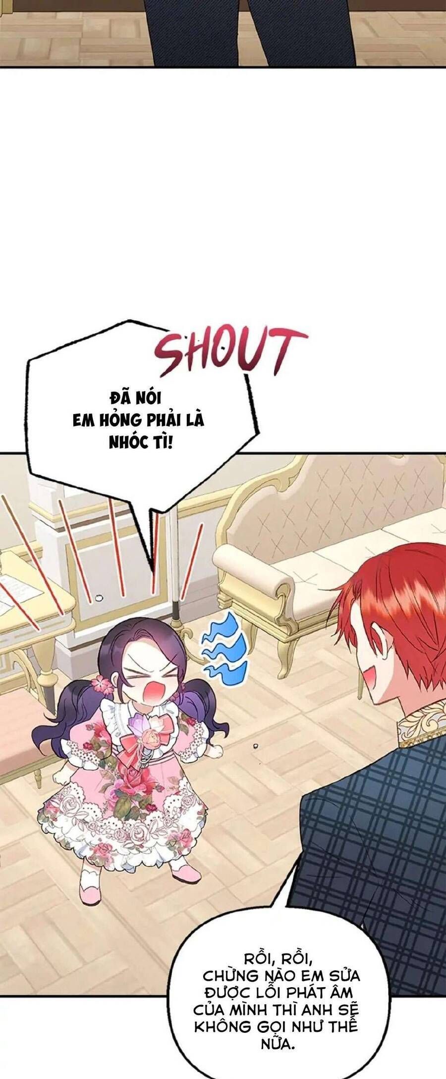 Con Gái Cưng Của Quỷ [Chap 1-110]
